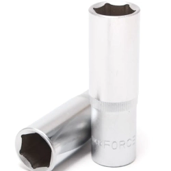 Головка глубокая 1/2'', 9мм 6гр. RockForce##Rock FORCE RF-5457709