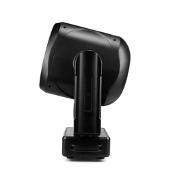 Вращающаяся голова TurboFan 19x40W B-EYE