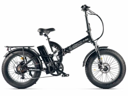 Электрофэтбайк Rover BISON 1500W
