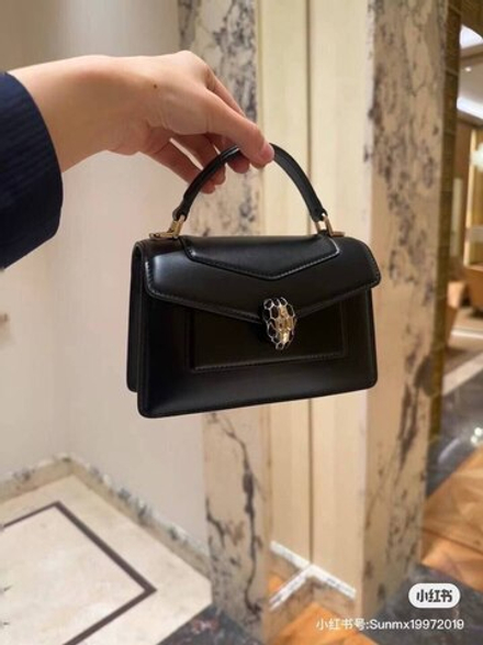 Сумка Bvlgari
