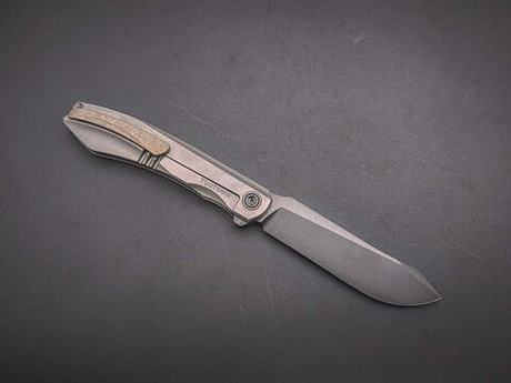 Складной нож Specter [M390 DLC]