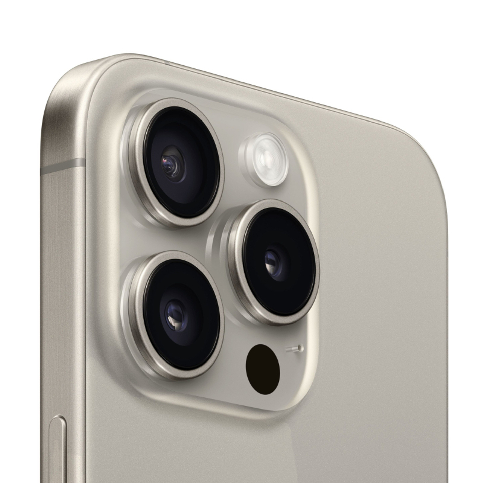 Смартфон Apple iPhone 15 Pro