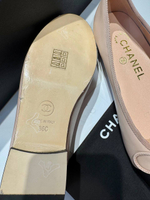Балетки CHANEL