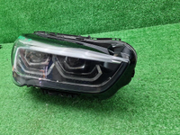 Фара правая BMW X1 F48 (2019-2022) LED
