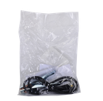 Кабель с клеммой заземления для САИПА-160,САИПА-190