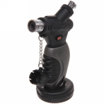 Горелка газовая портативная с пьезоподжигом, заправляемая 230