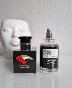 Creed Aventus, 50 ml (для мужчин)