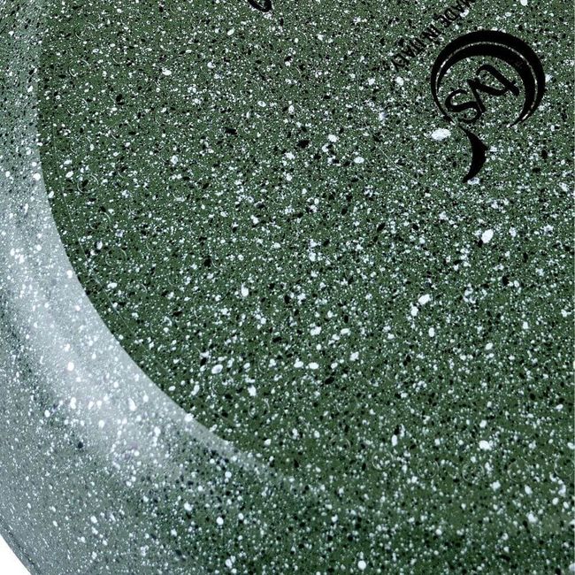 Сотейник TVS Natura Induction