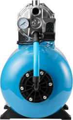 Установка для водоснабжения ДЖИЛЕКС «ДЖАМБО ПРО» 70/50 Н-50 3124