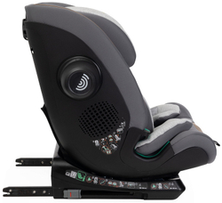 Автокресло детское Chicco Seat&Go I-Size Glam Grey