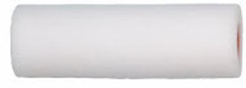 Ролик-Мини Поролон  Мелкая пена  10см  d6  d15мм d35мм  (прямой с2-х ст.) (упак.2шт)  (888)  1100102