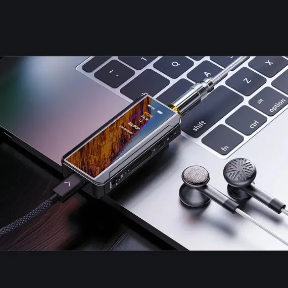 FiiO BTR13 Black