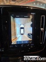 Volvo XC40 B4 Inscription (10.2020)