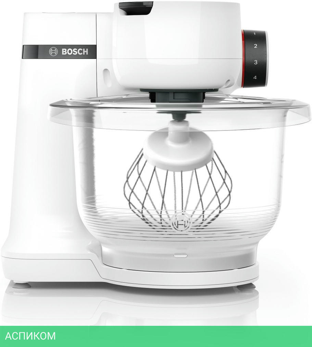 Кухонная машина Bosch MUMS2TW01