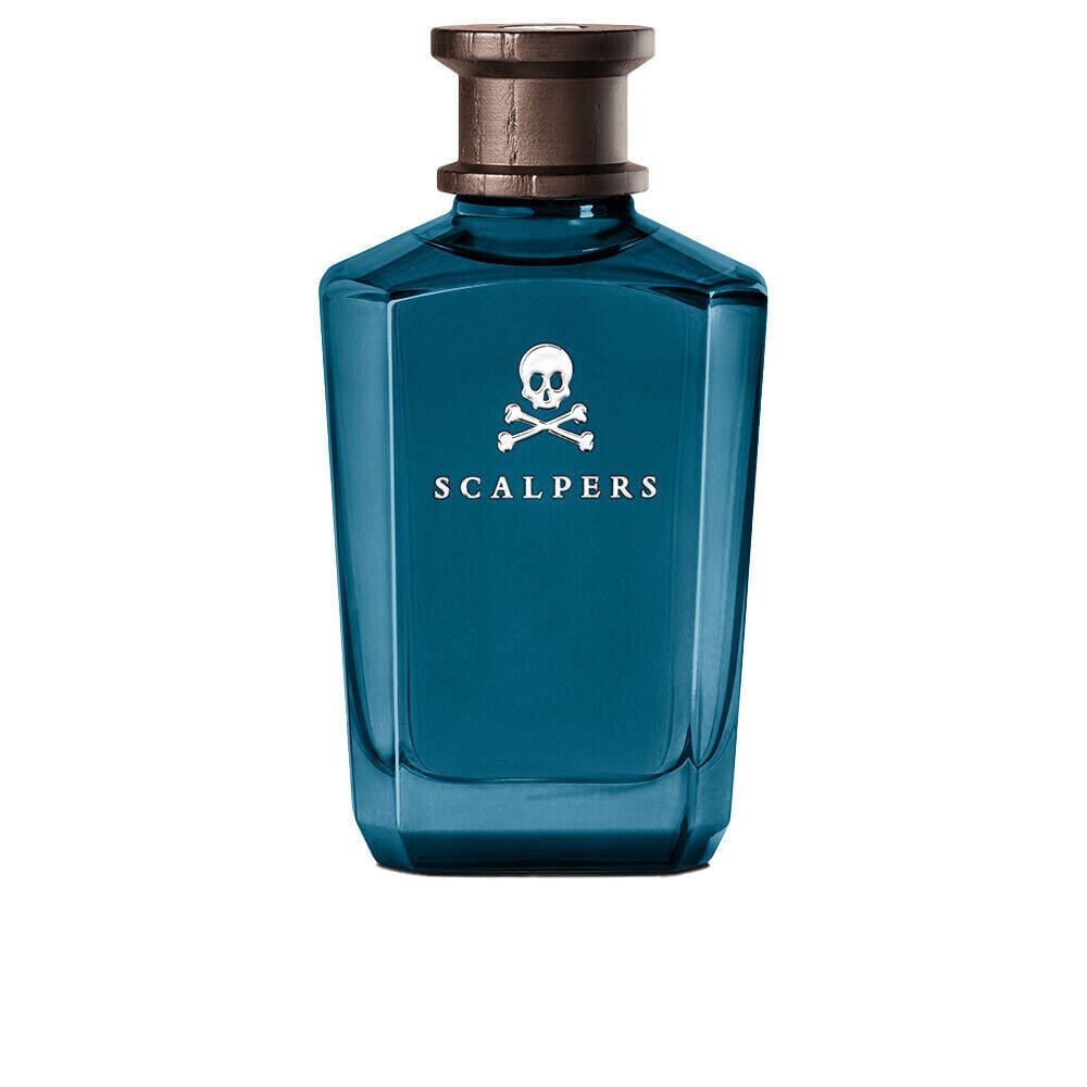 YACHT CLUB edp vapo 125 мл Scalpers