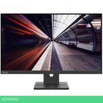 Монитор Lenovo ThinkVision E24-30 63EDXAR2CB