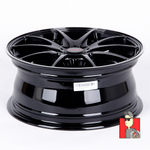 Комплект дисков RAYS 15x6.5 et38 5x105