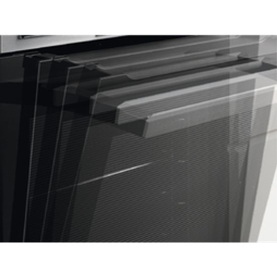 Электрический духовой шкаф Electrolux EOA 95651 AV