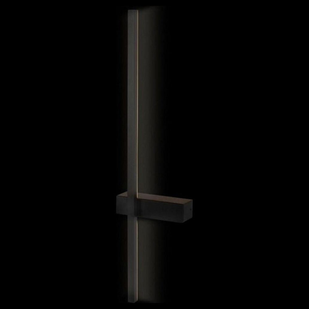 Бра Loft it 10149/600 Black