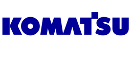 KOMATSU
