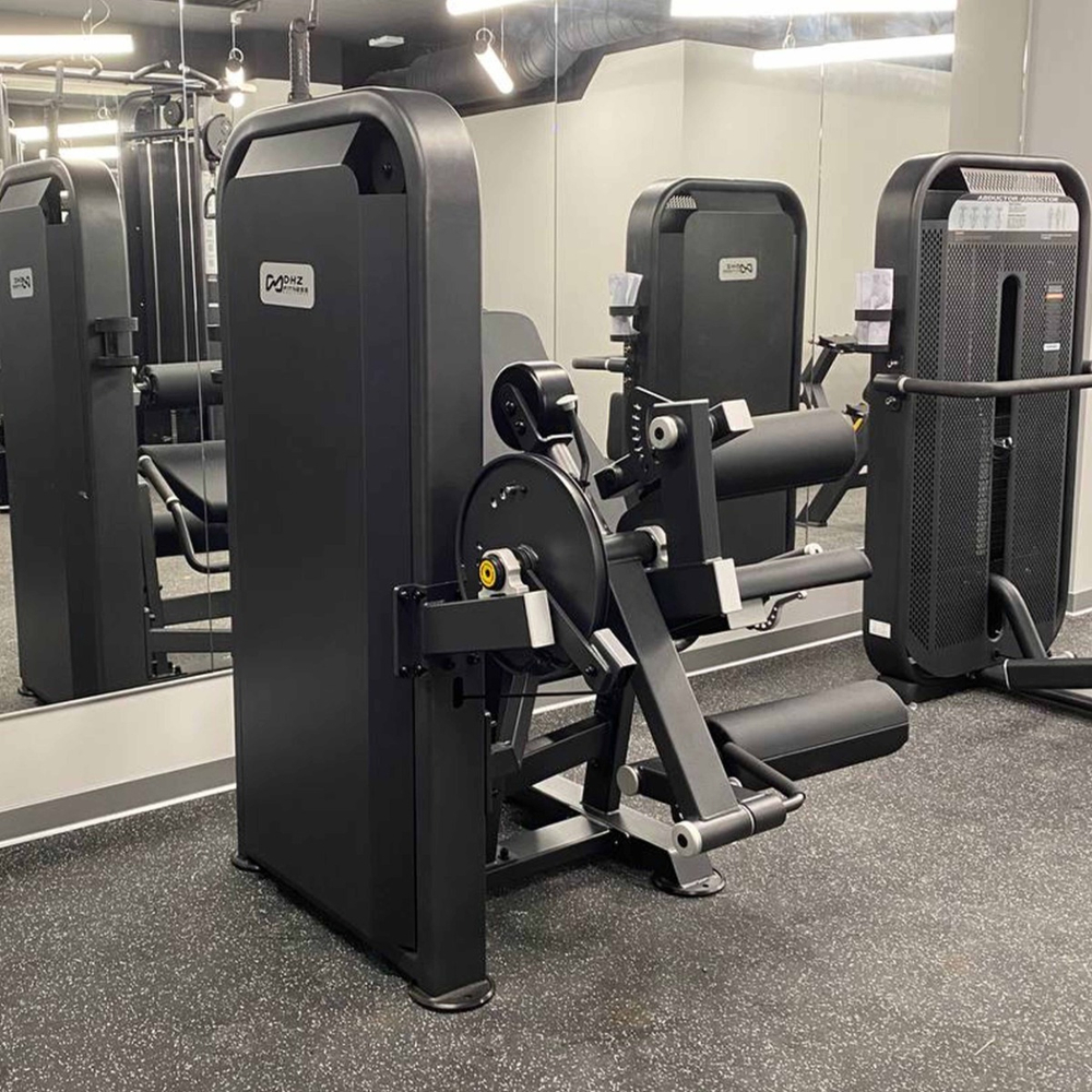 U3086D (E5086) Разгибание/Сгибание ног сидя. Стек 110 кг