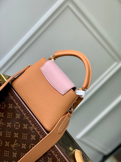 Louis Vuitton Capucines Mini