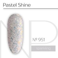 Pastel Shine