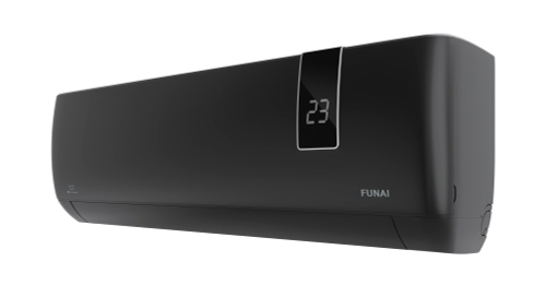 Внутренний блок настенного типа серии BUSHIDO Inverter RAM-I-BS35HP.W01/S