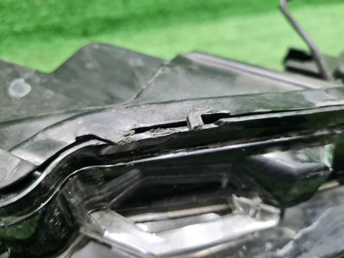 Указатель поворота левый Omoda C5 (2022-н.в.)