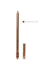 Карандаш для губ Sensulu Lip Liner - 02 Espresso Glow