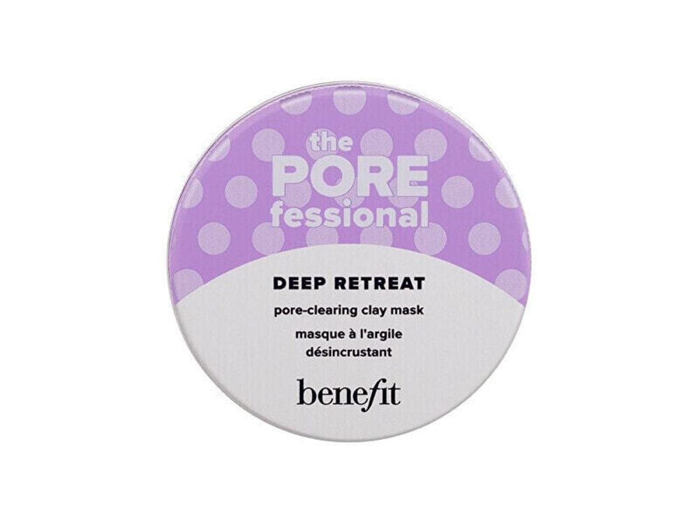 The Pore fessional Deep Retreat ( Pore -Clearing Clay Mask)