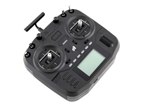 Аппаратура управления RadioMaster Boxer ELRS M2