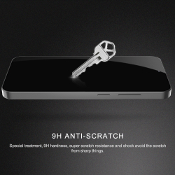 Защитное закаленное стекло от Nillkin для OnePlus 13T и 13S, серия CP+PRO Anti-Explosion Glass Screen Protector