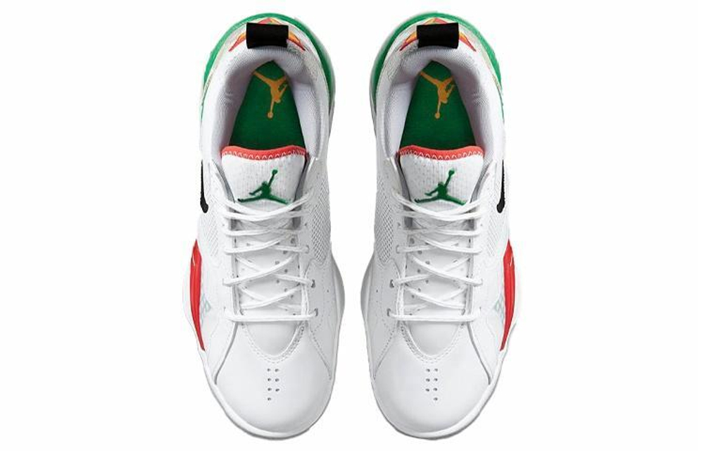 Кроссовки Jordan Zoom 92