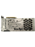 Видеокарта Palit GeForce RTX 4070 Ti GameRock 12Gb