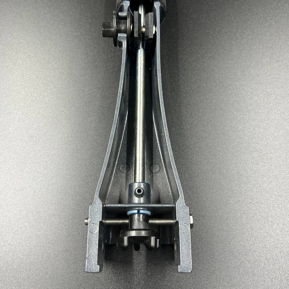 Румпель в сборе Tohatsu 9.9-18, 25-30, 40C (398Q63003-0; 3M3Q63005-1; 3LDQ63005-0; 3M3Q63005-2) (YUE