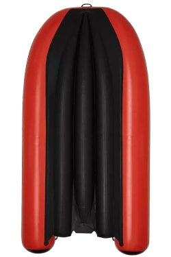 Лодка ПВХ Фрегат 390 FM Jet/L/S