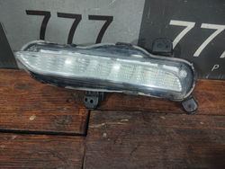 ДХО левый Kia Rio 4 (FB) 17-20 Б/У Оригинал 92207H0100