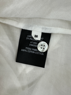 Блуза Isabel Marant Etoile