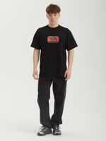 Мужская Футболка Sardinas