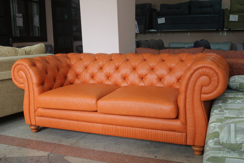 Мини-диван "Честер"