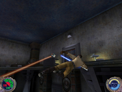 STAR WARS Jedi Knight II - Jedi Outcast (для ПК, цифровой код доступа)