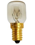 Лампа духовки 300 Градусов патрон Е 14 15-25 W 220V Универсальная