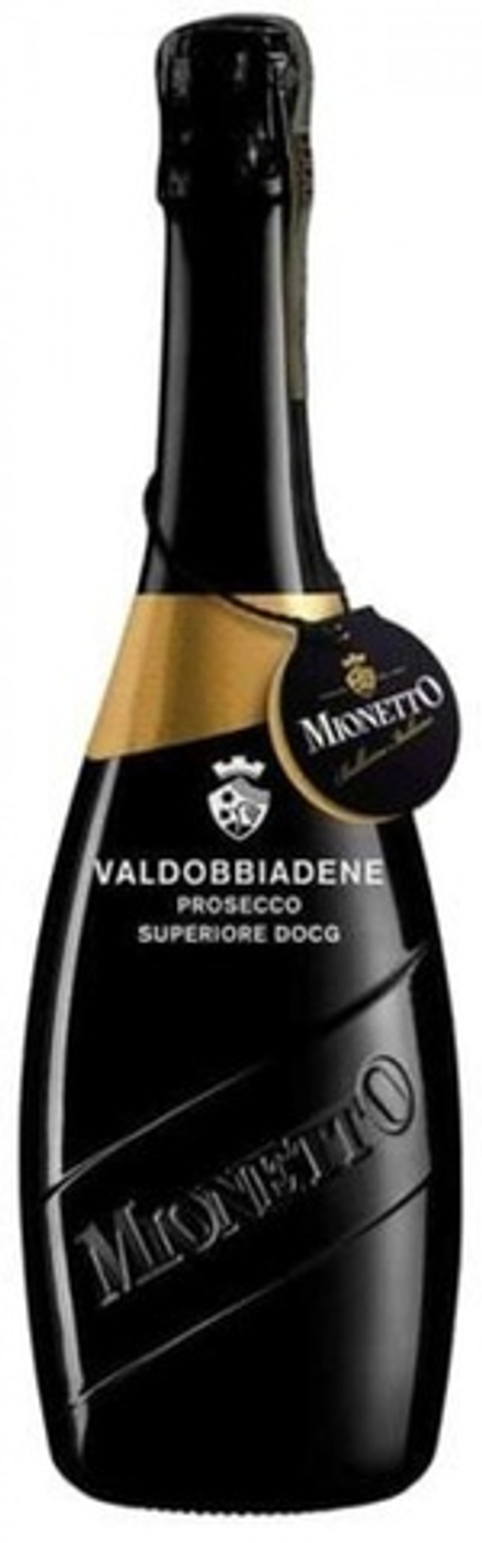 Вино Mionetto Cartizze Valdobbiadene Superiore, 0,75 л.