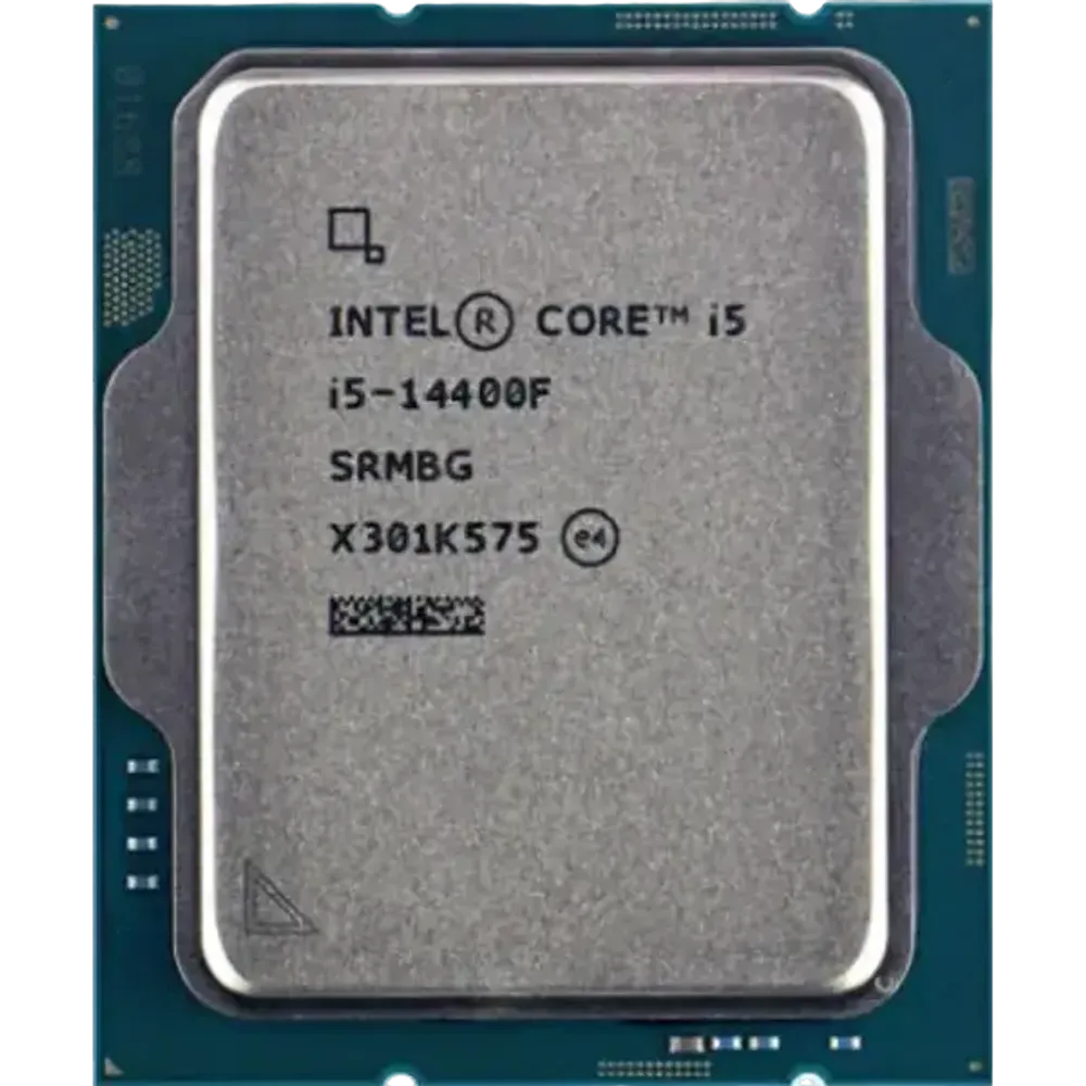 Процессор Intel Core i5-14400F (CM8071504821113)