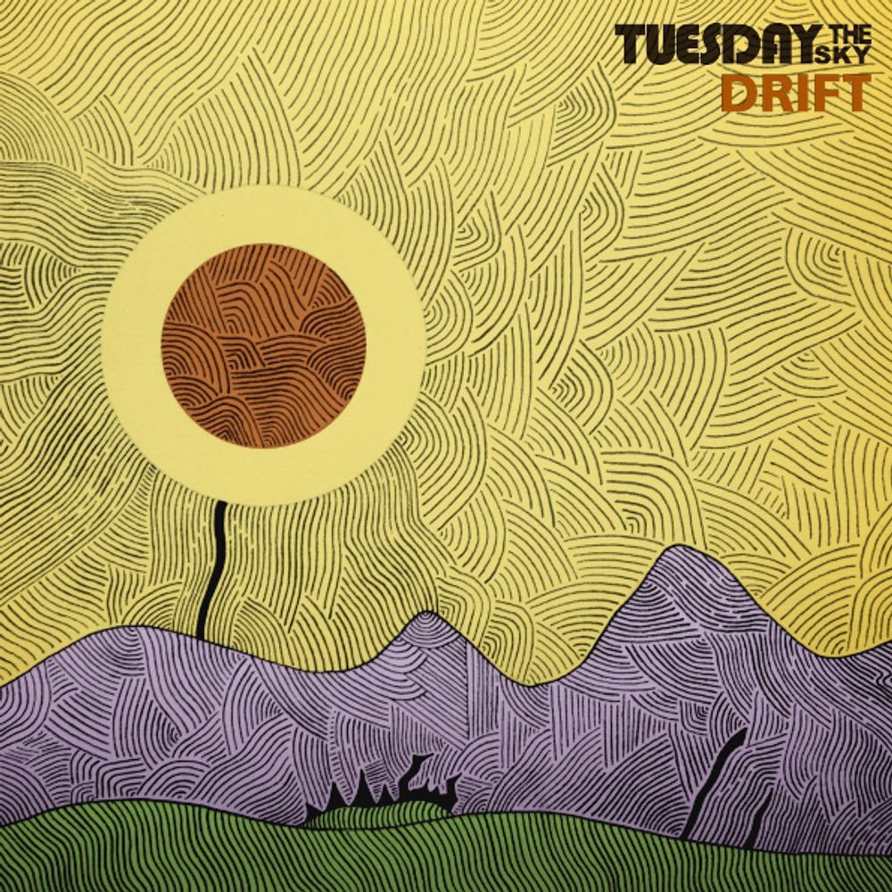Tuesday The Sky / Drift (Special Edition)(CD)