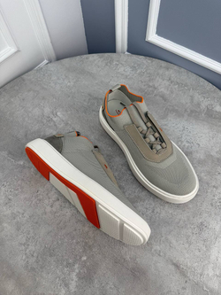 Кеды Santoni