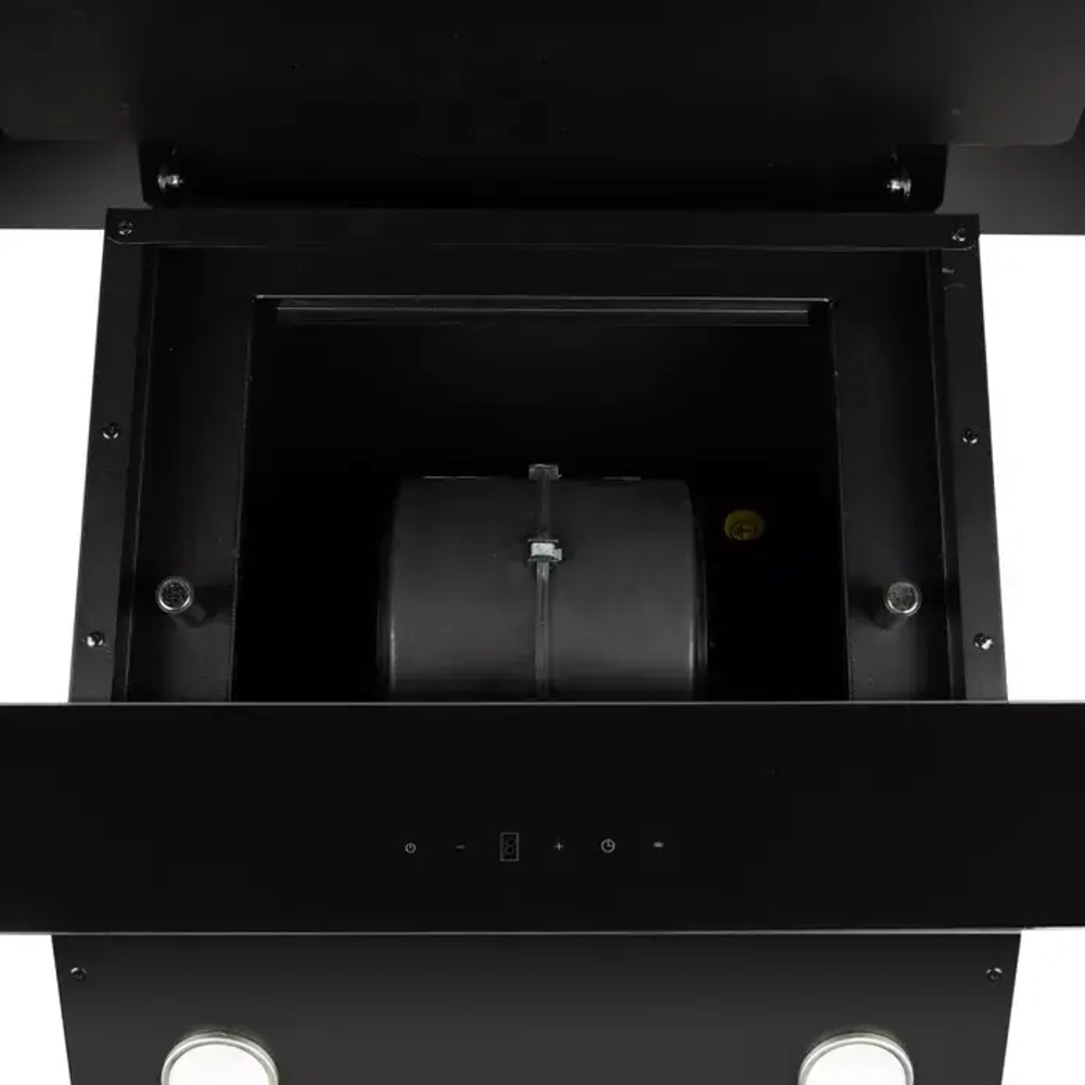 DeLonghi Кухонная вытяжка Linea 915 NB