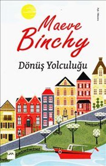 Dönüş Yolculuğu