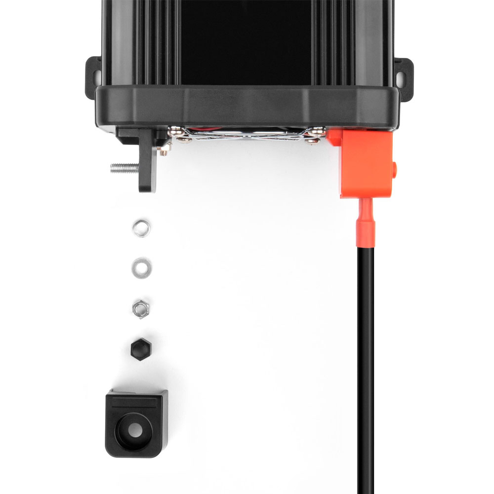 Автомобильный инвертор TopON TOP-PI1202 1200W